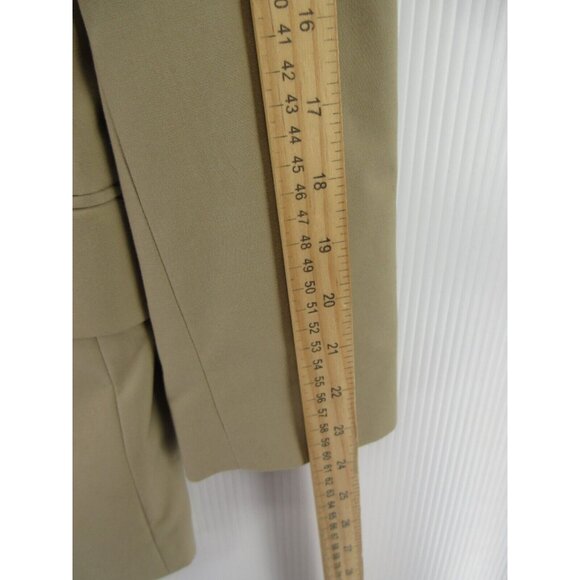 Brooks Brothers Sport Coat 39 Blazer Solid Jacket Preppy 346 Cotton * - Picture 6 of 15